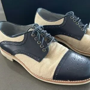 Johnston & Murphy | Shoes | Johnston Murphy Black And Tan  display picture 2